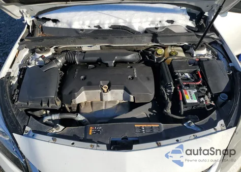 2014 Chevrolet Malibu Ls from USA, damaged, VIN 1G11B5SL3EF165248